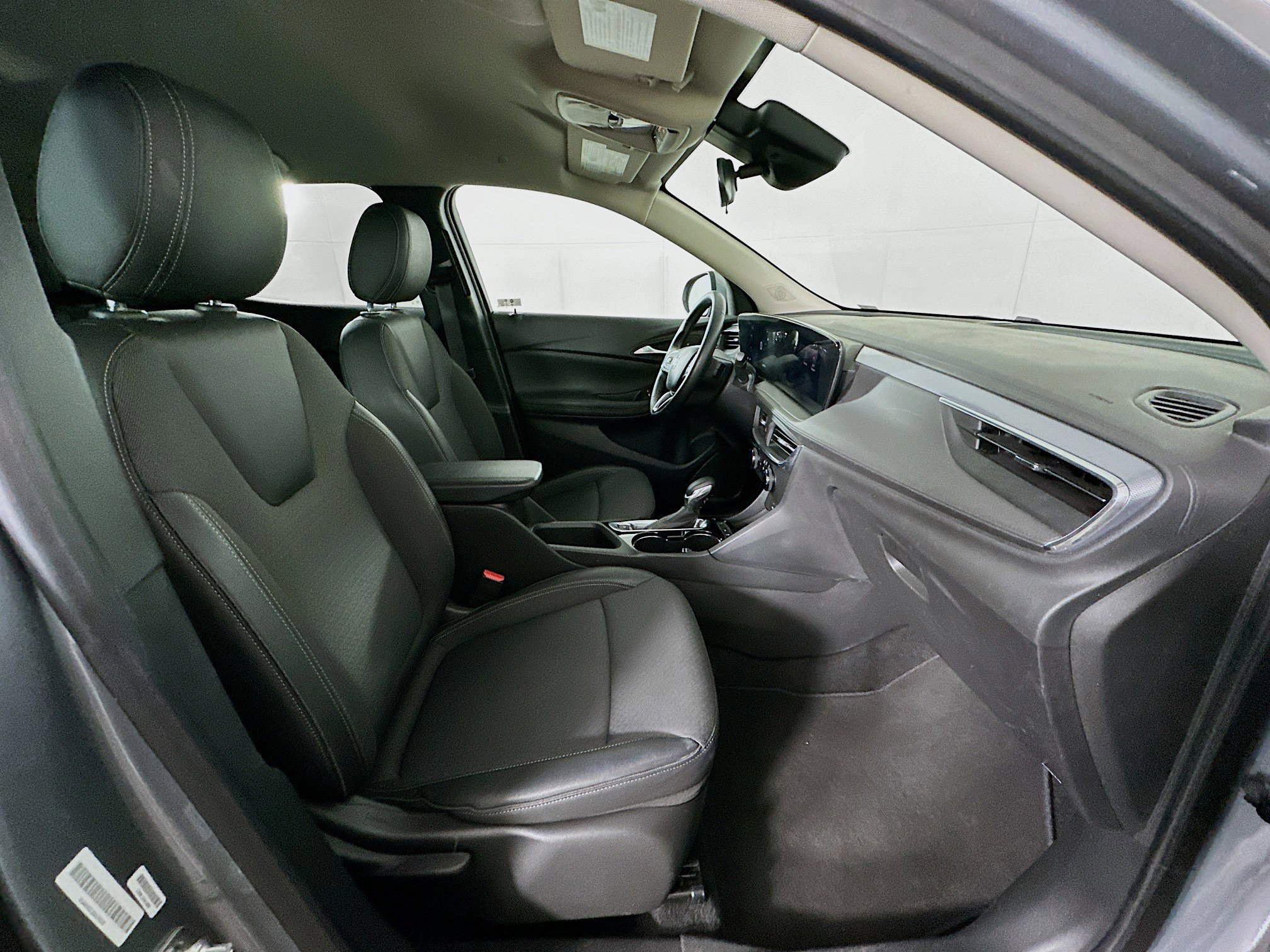 Used 2025 Buick Encore GX Preferred image 29