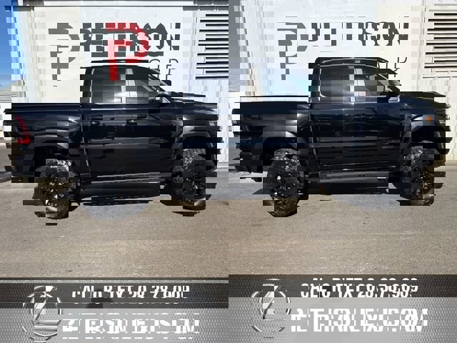 Used 2022 RAM 1500 TRX w/ TRX Level 1 Equipment Group image 2