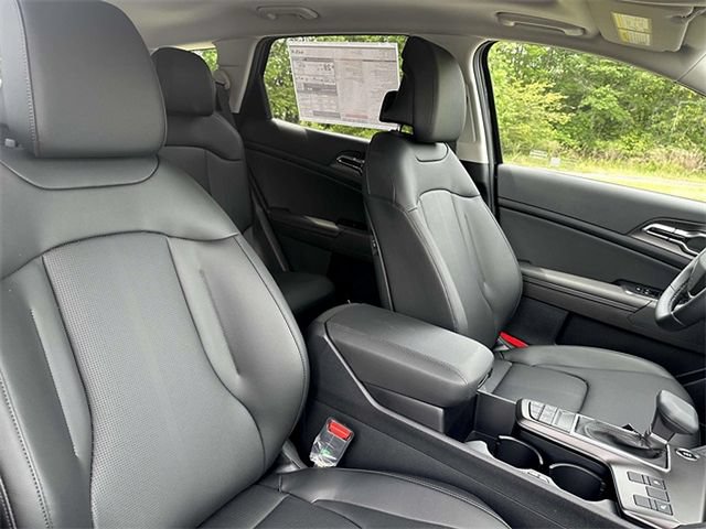 New 2026 Kia Sportage SX FWD image 26