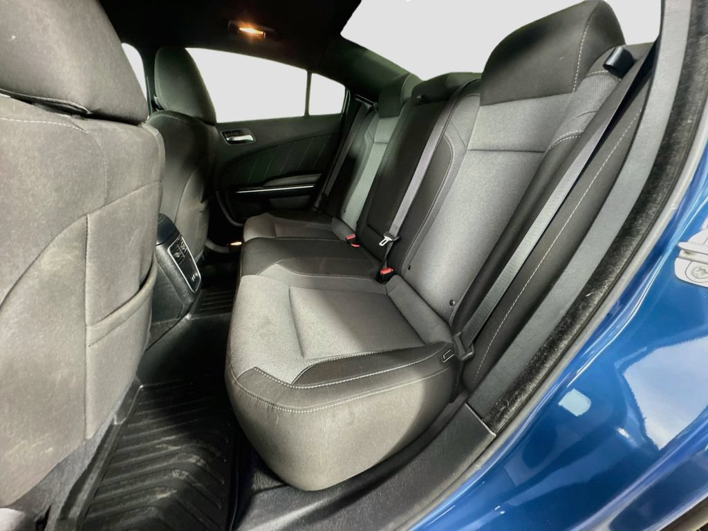Used 2021 Dodge Charger SXT w/ Cold Weather Package AWD/4WD image 28