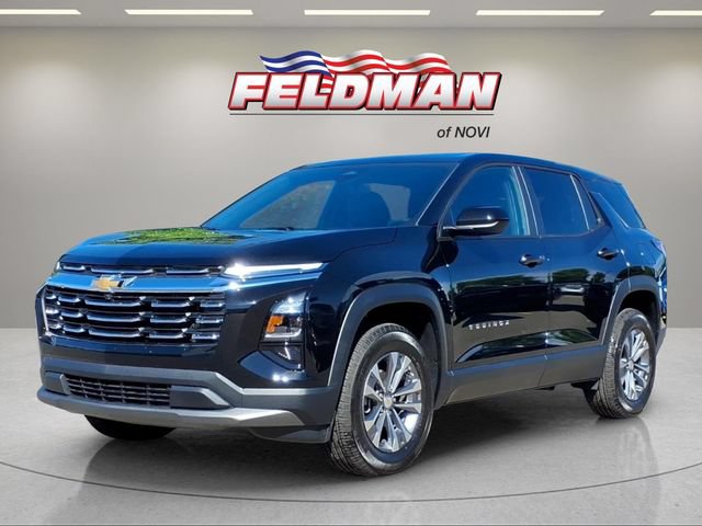 Used 2026 Chevrolet Equinox LT w/ Convenience Package II