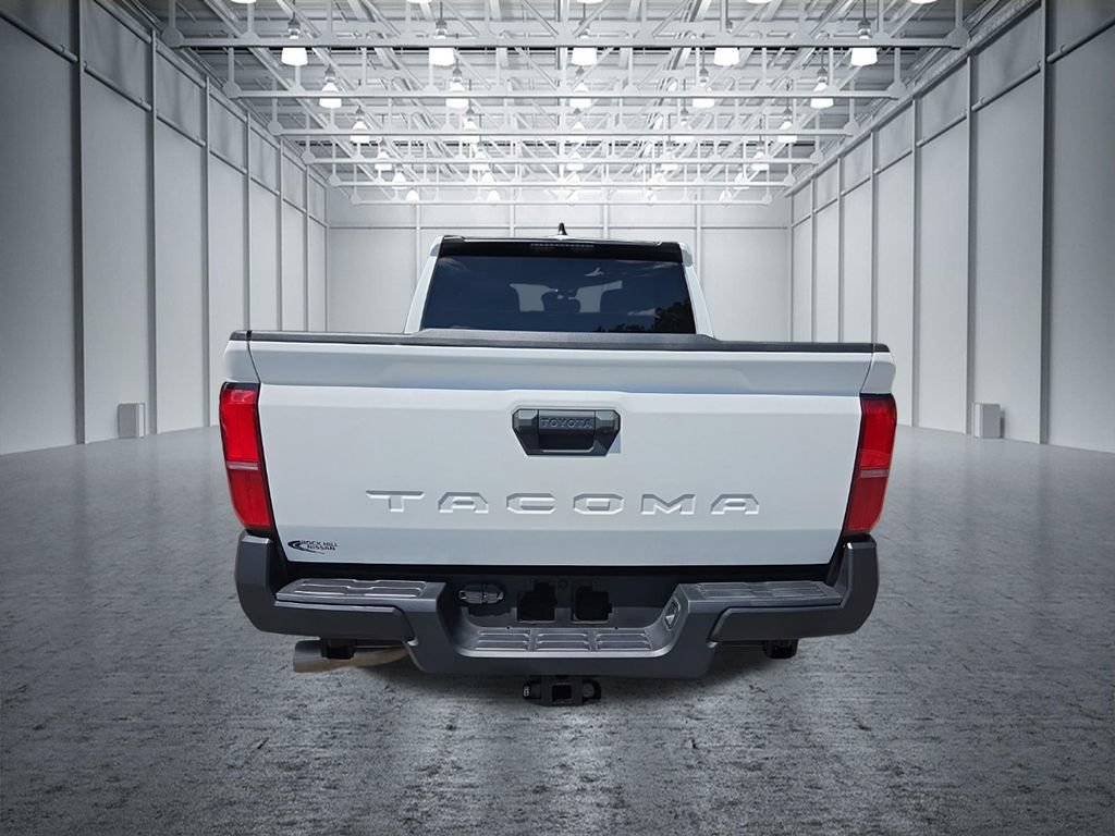 Used 2025 Toyota Tacoma SR RWD image 7