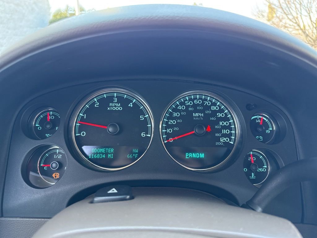 Used 2013 GMC Sierra 1500 SLT w/ SLT Convenience Package AWD/4WD image 12