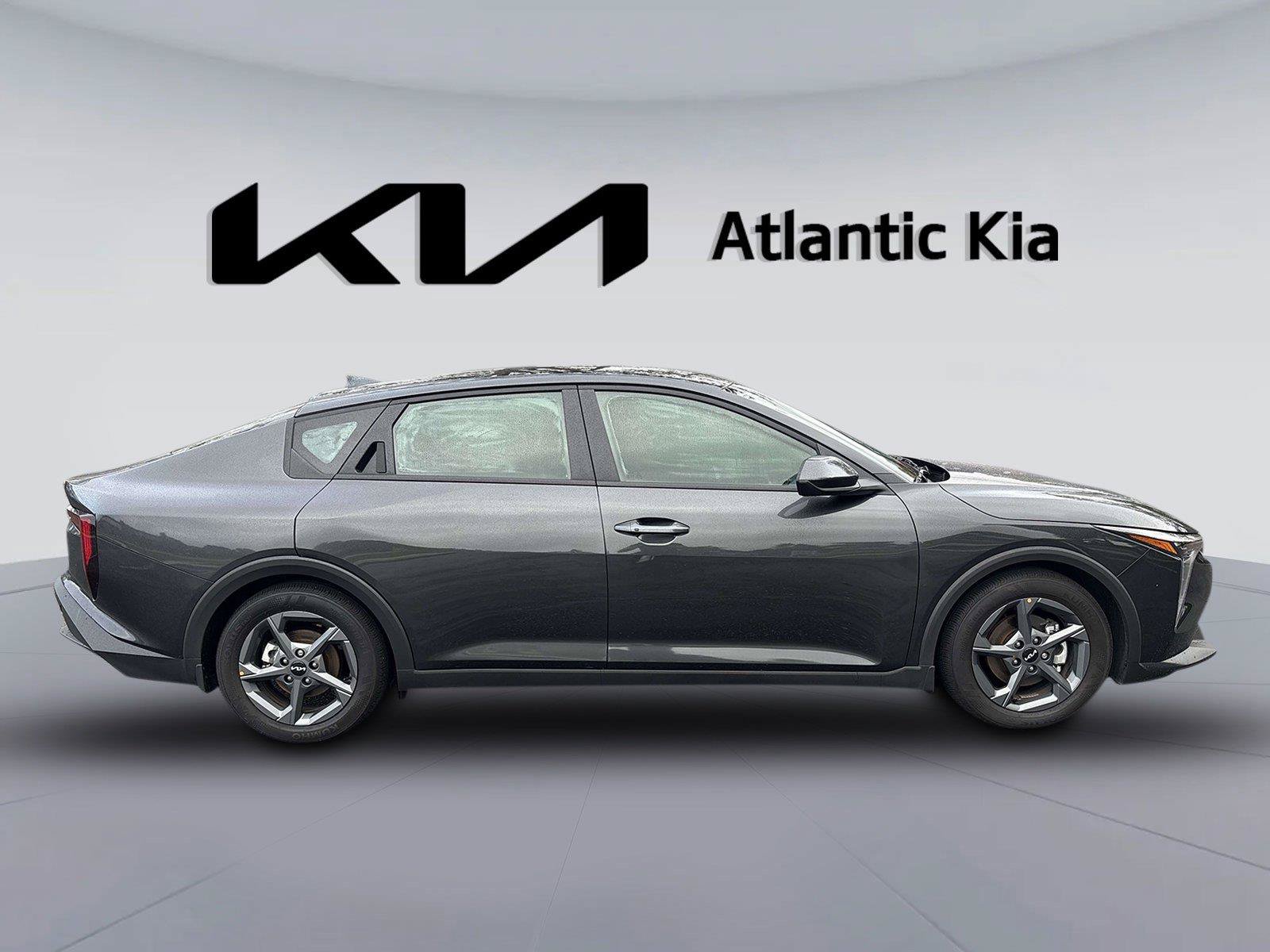 Used 2025 Kia K4 FWD image 5