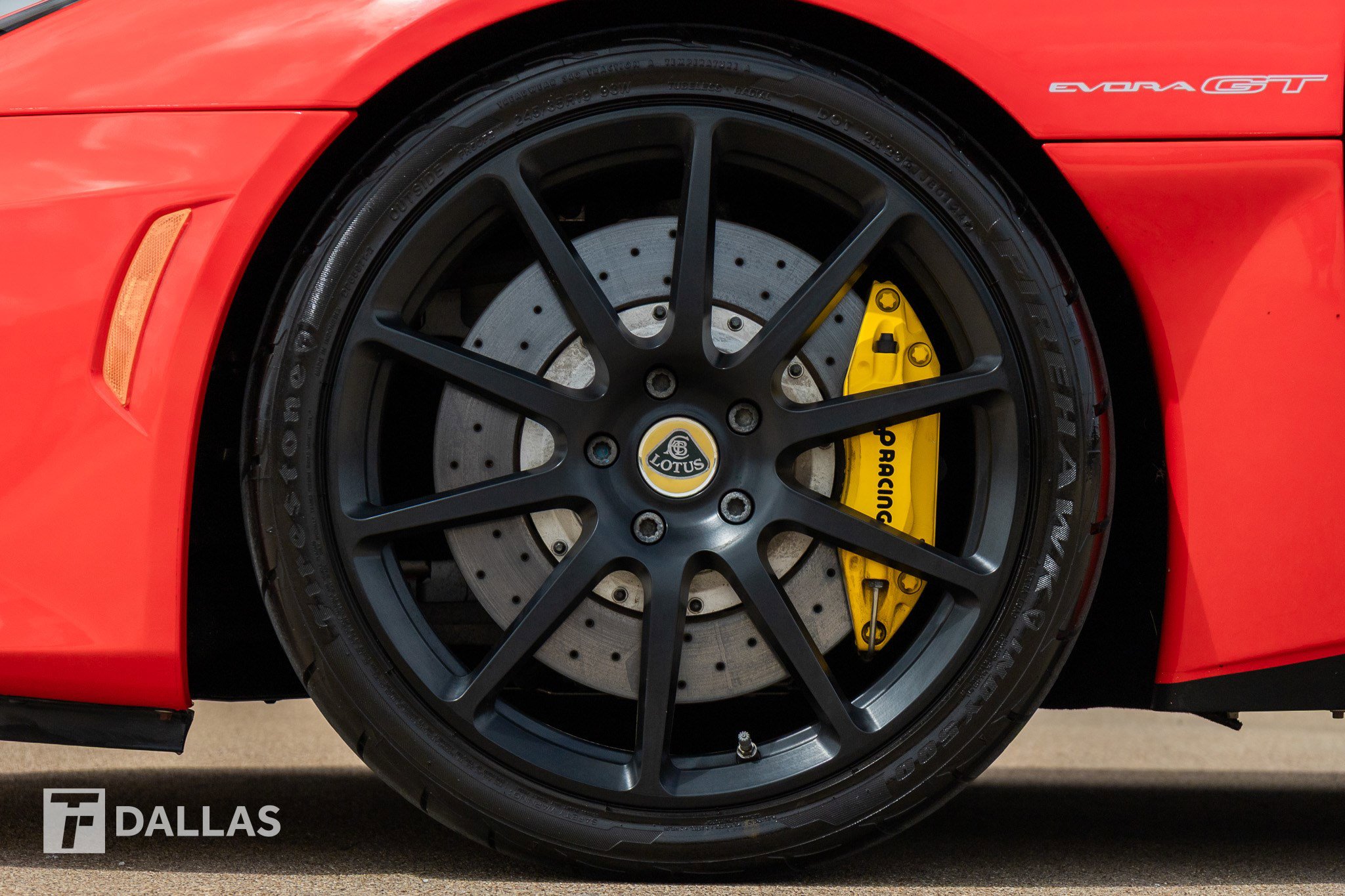 Used 2020 Lotus Evora RWD image 8