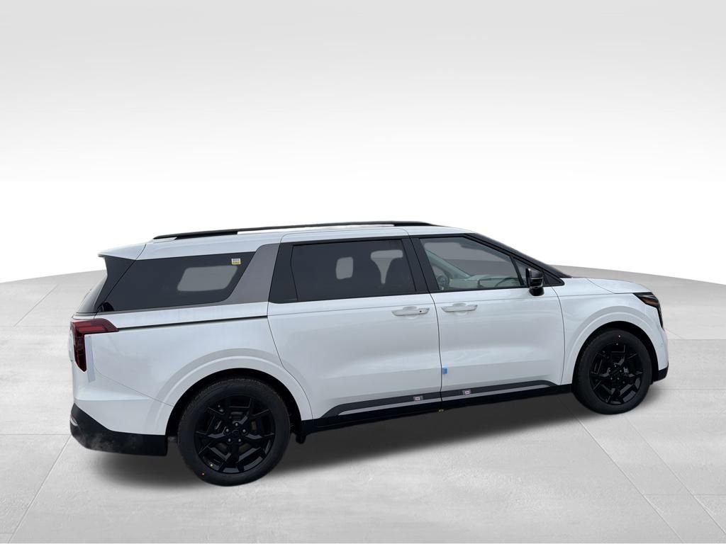 New 2026 Kia Carnival SX Prestige image 6