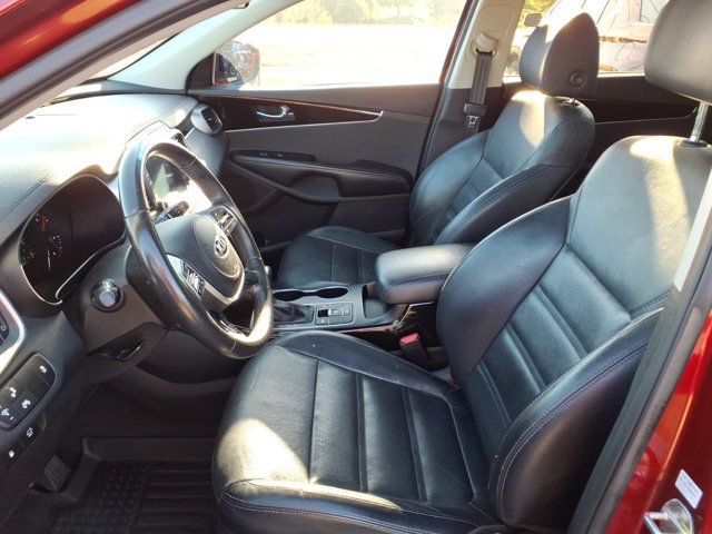 Used 2019 Kia Sorento EX FWD image 25