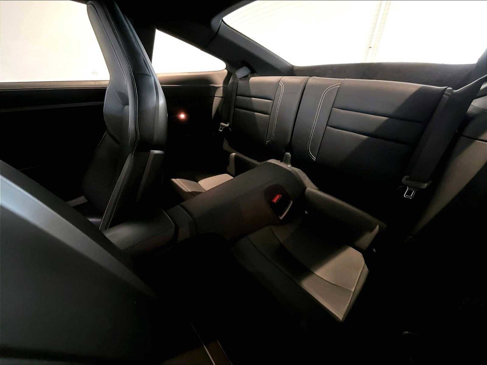 Used 2025 Porsche 911 Carrera image 29