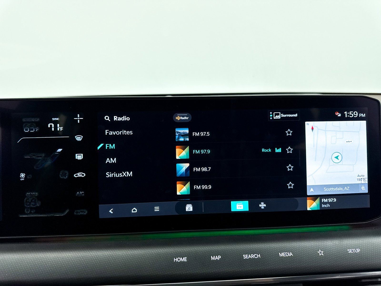 Used 2024 Kia EV9 GT-Line image 24