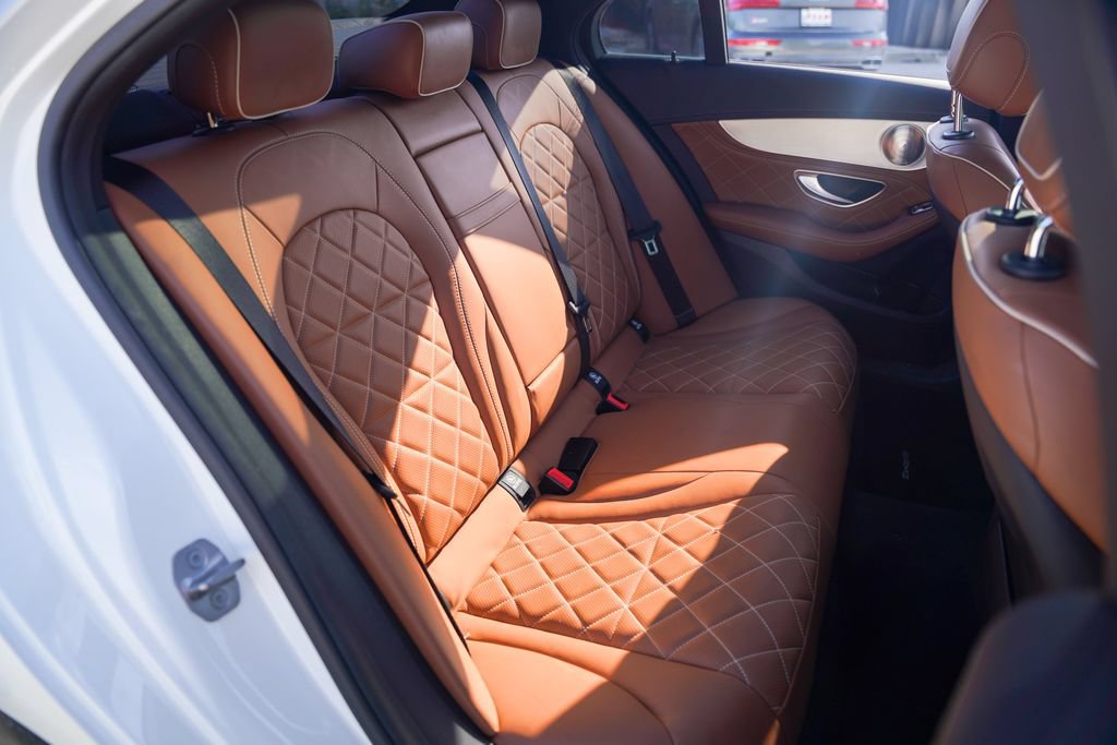 Used 2018 Mercedes-Benz C 63 AMG S image 31