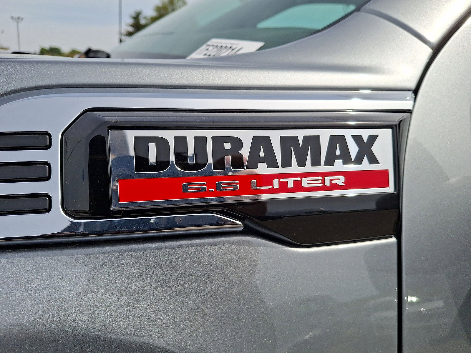 New 2026 GMC Sierra 3500 Denali w/ Denali Reserve Package AWD/4WD image 19