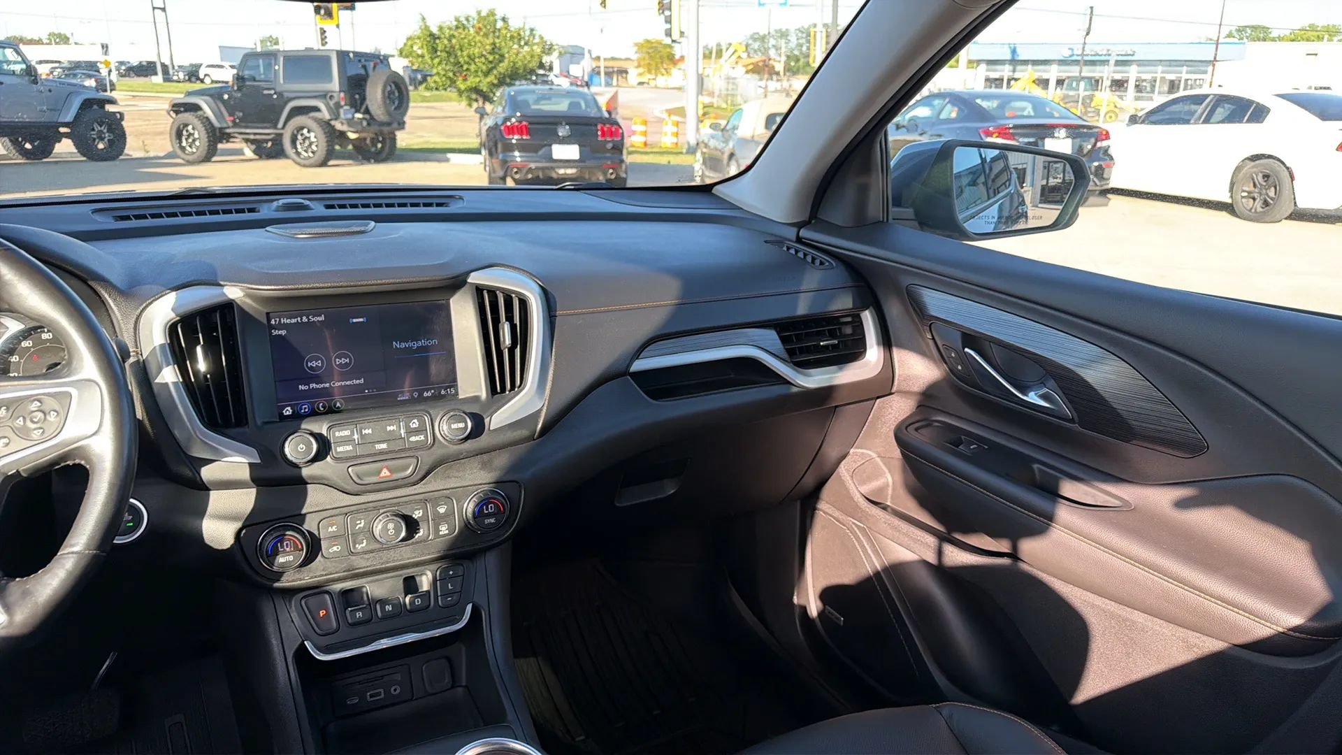 Used 2018 GMC Terrain SLT w/ Preferred Package AWD/4WD image 51