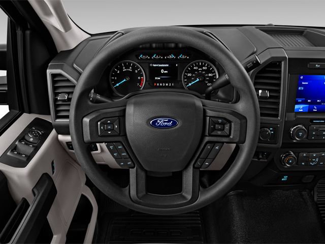 Used 2023 Ford F250 XLT w/ XLT Premium Package AWD/4WD image 5