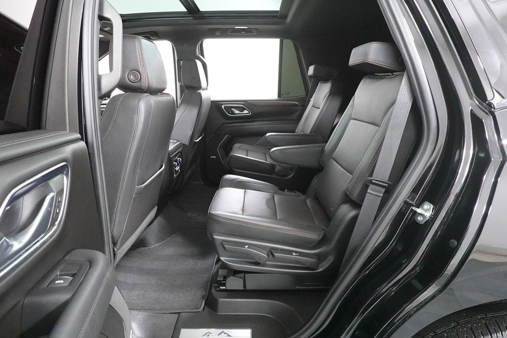 Used 2023 Chevrolet Tahoe High Country w/ Premium Package AWD/4WD image 30