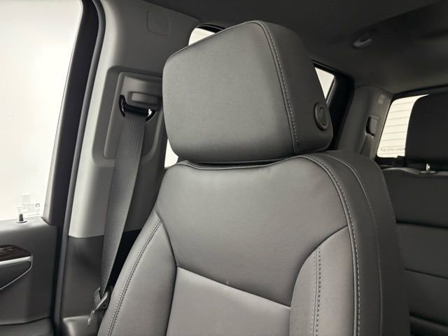 New 2026 GMC Sierra 1500 Elevation w/ Elevation Premium Package image 42