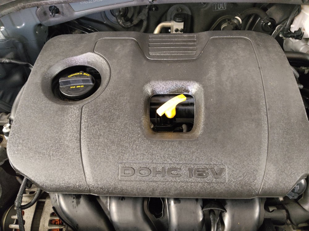Used 2022 Kia Soul LX FWD image 30