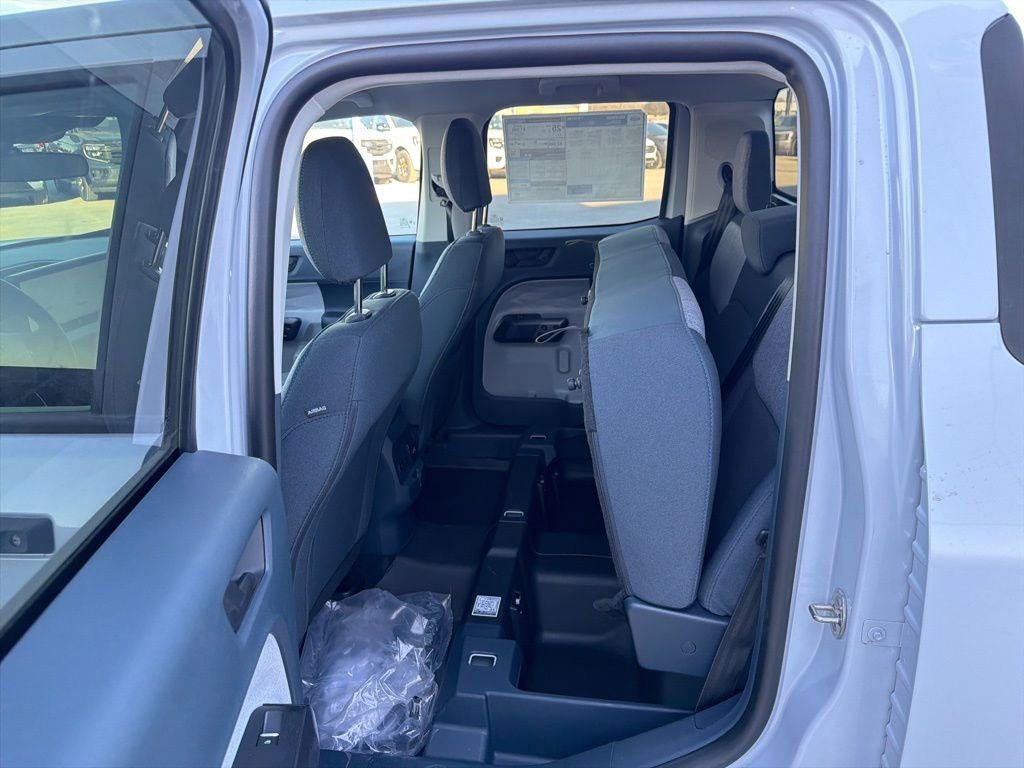 New 2026 Ford Maverick XLT w/ XLT Luxury Package image 24