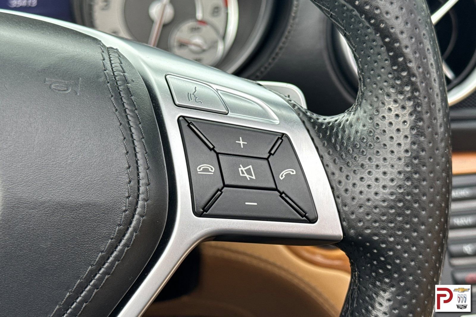 Used 2015 Mercedes-Benz SL 400 image 27