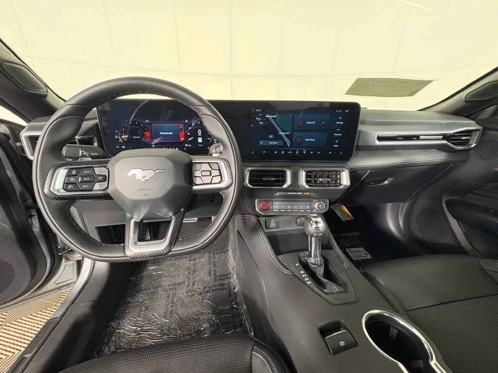 New 2026 Ford Mustang GT Premium RWD image 6