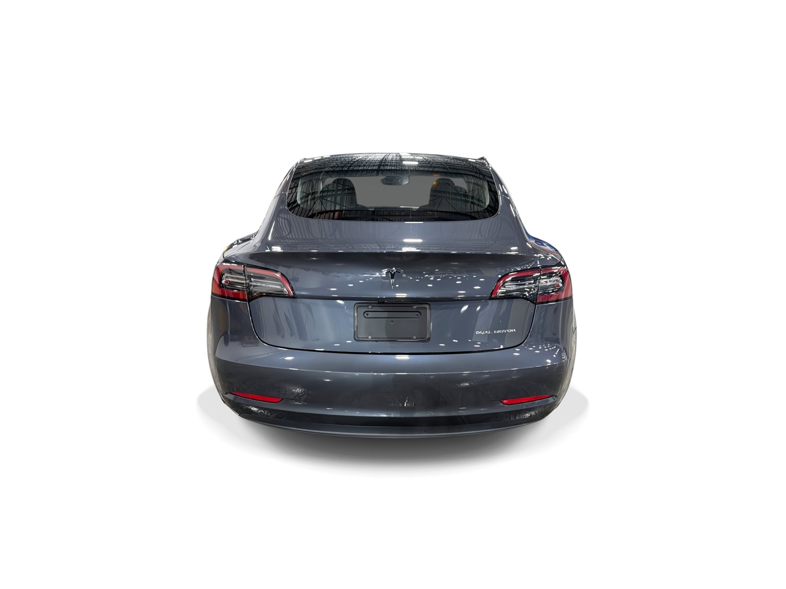 Certified 2023 Tesla Model 3 AWD/4WD image 5