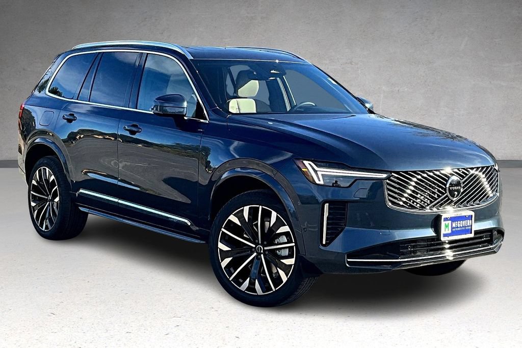New 2026 Volvo XC90 B6 Plus w/ Protection Package Premier AWD/4WD image 2