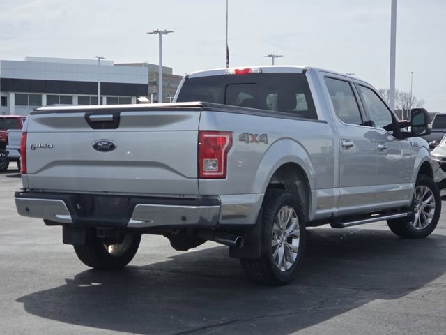 Used 2016 Ford F150 XLT w/ Equipment Group 302A Luxury image 20