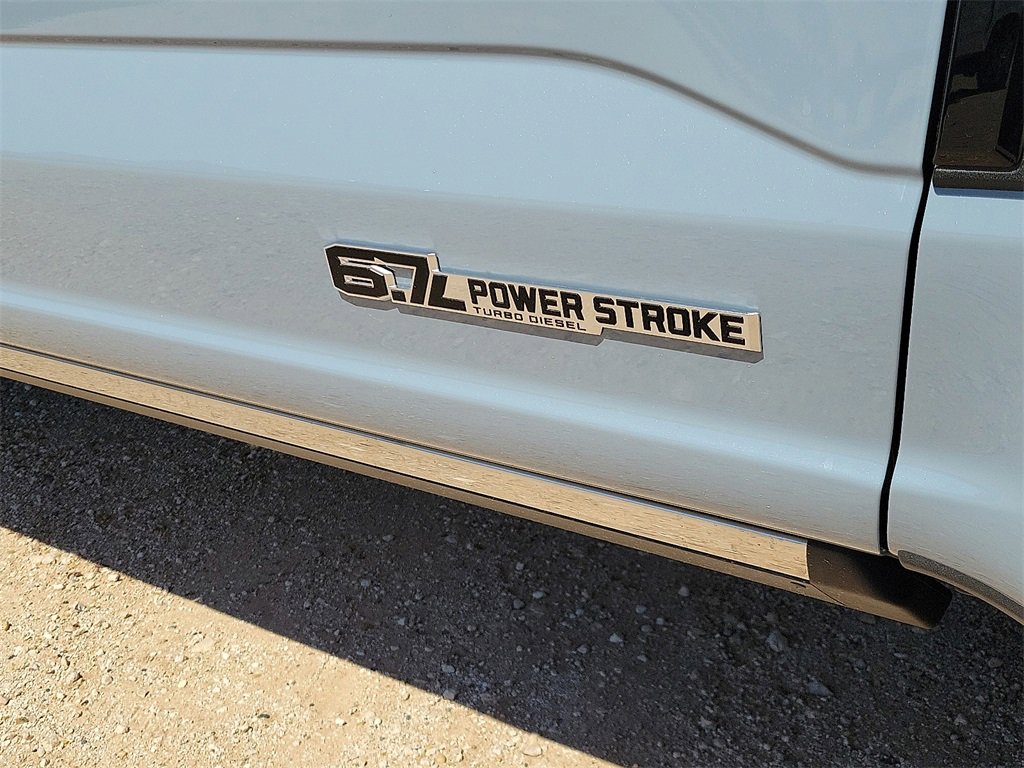New 2026 Ford F350 Platinum image 13