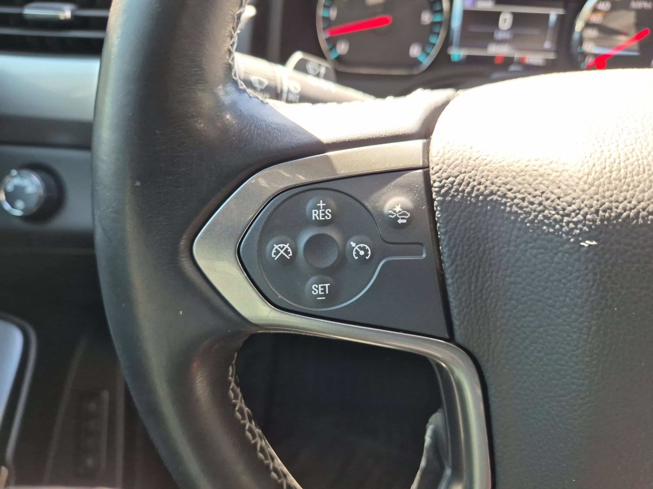 Used 2020 Chevrolet Tahoe LT RWD image 21