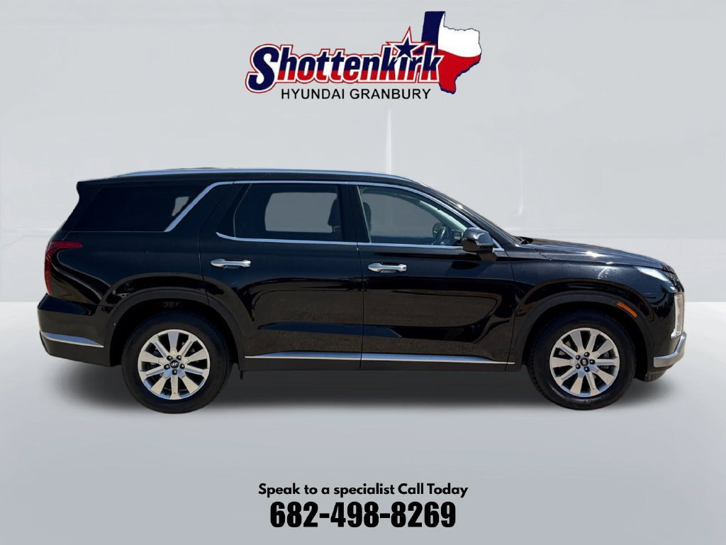 Used 2024 Hyundai Palisade SEL FWD image 5