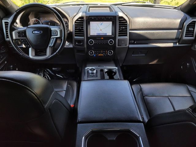 Used 2021 Ford Expedition Max XLT RWD image 24