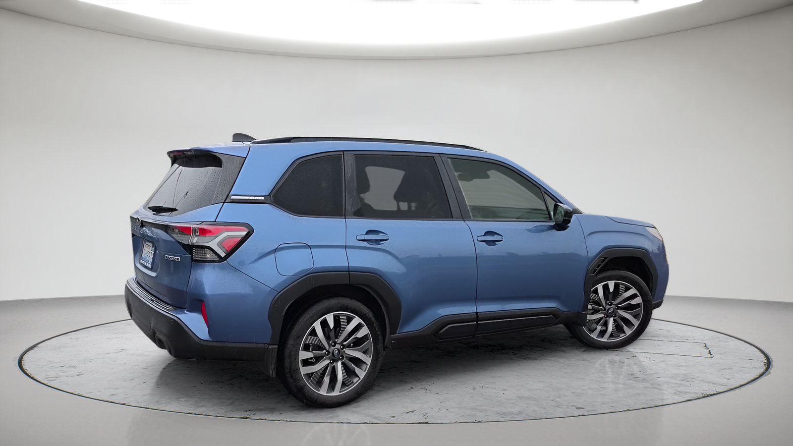 Used 2025 Subaru Forester Touring w/ Popular Package - Touring AWD/4WD image 6