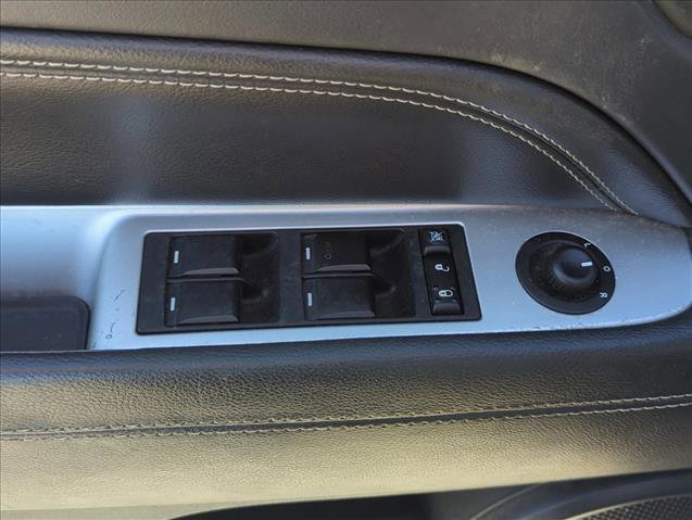 Used 2017 Jeep Compass High Altitude AWD/4WD image 9