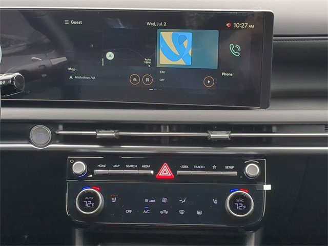 New 2025 Hyundai Santa Cruz XRT image 17