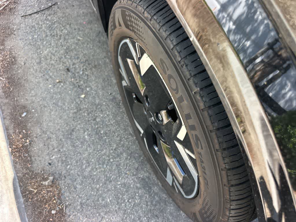 Used 2023 Kia Niro Wind FWD image 5