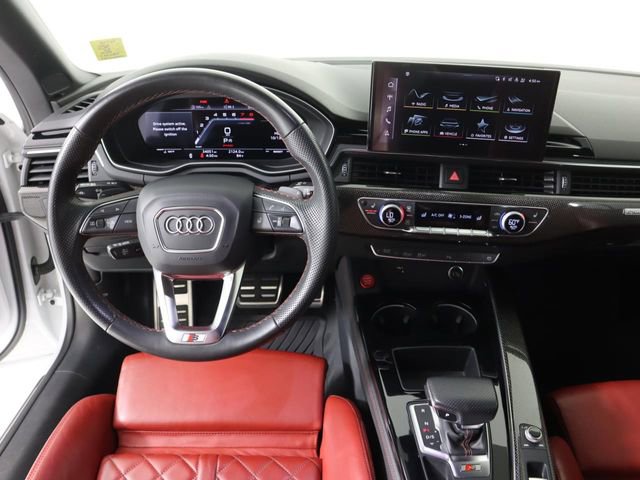 Certified 2023 Audi S5 Premium Plus image 28