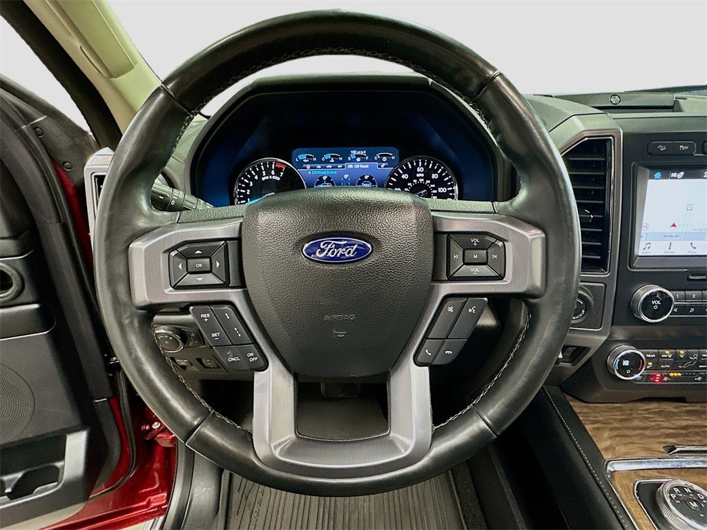 Used 2019 Ford Expedition Platinum image 12