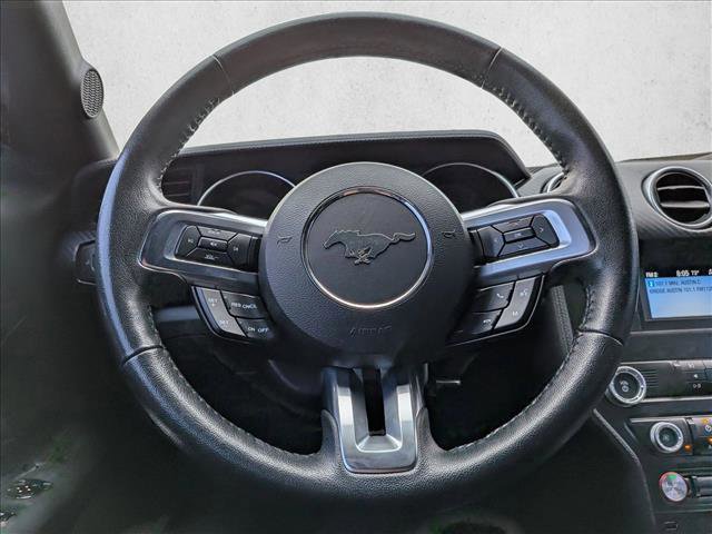 Used 2021 Ford Mustang Coupe image 17