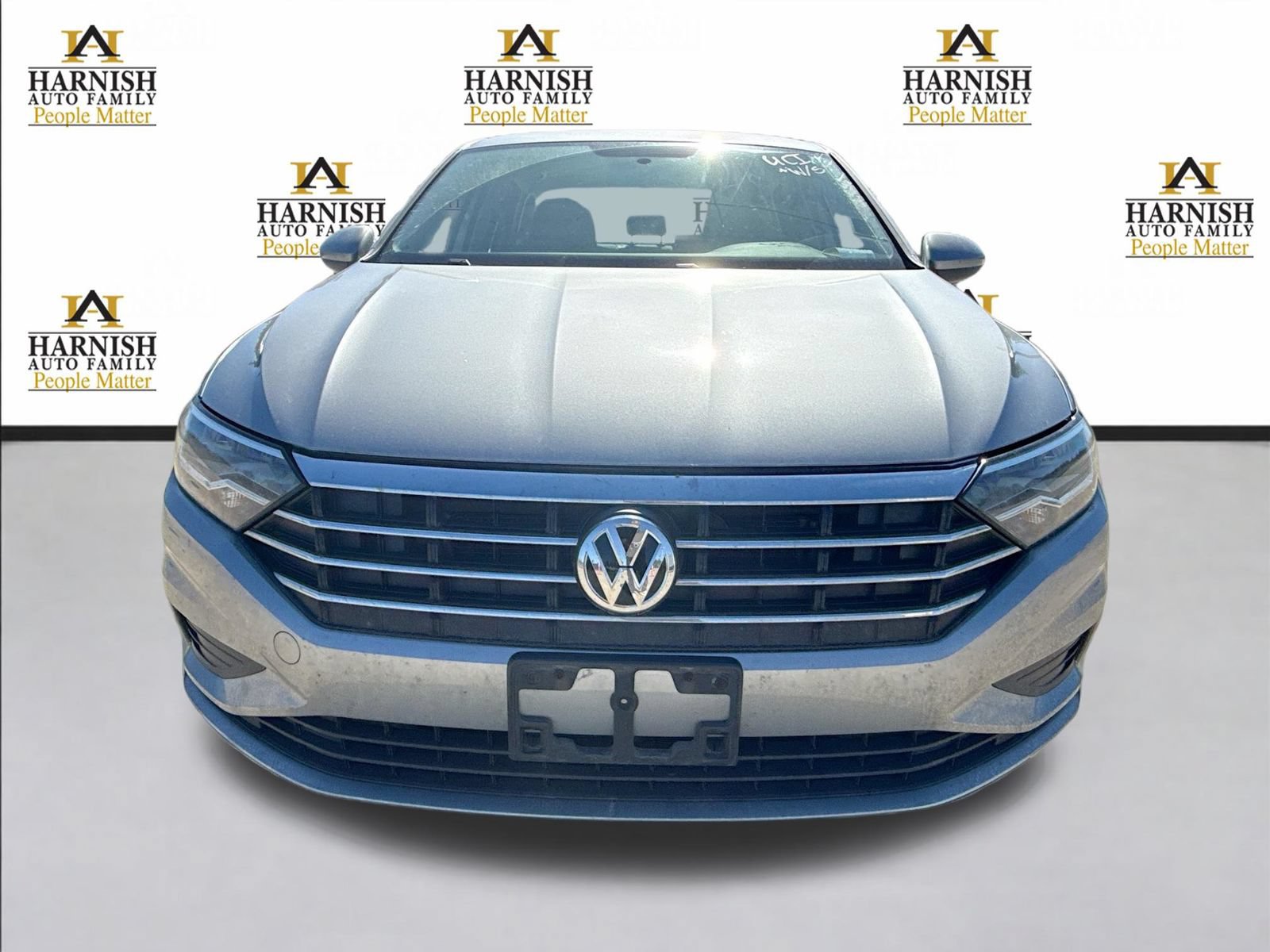 Used 2021 Volkswagen Jetta S FWD image 8