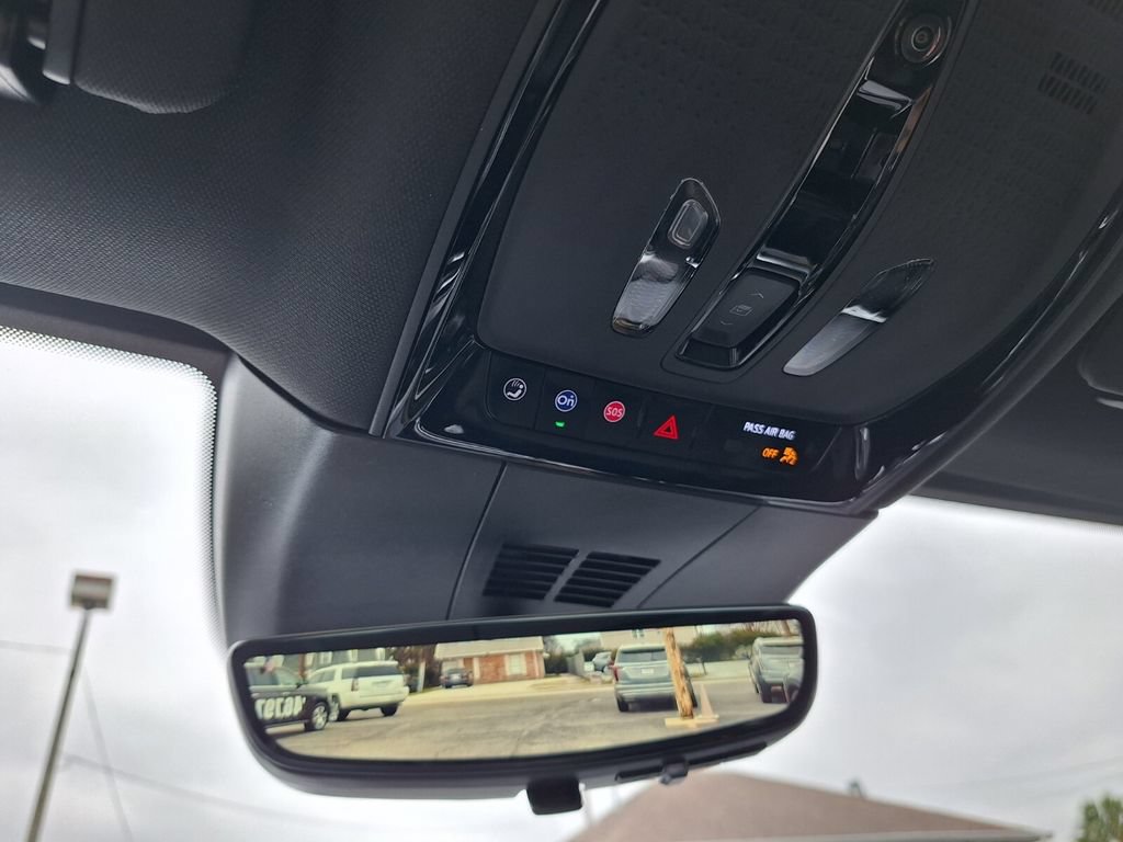 New 2026 Cadillac Lyriq Premium Luxury RWD image 15