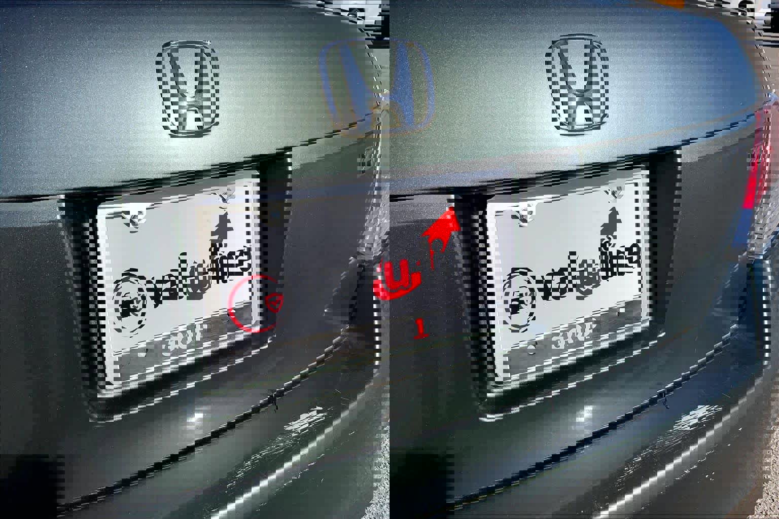 Used 2010 Honda Accord EX-L image 9