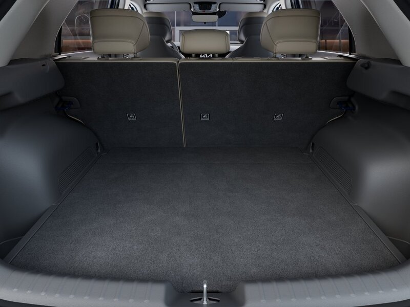 New 2026 Kia Niro EX FWD image 20