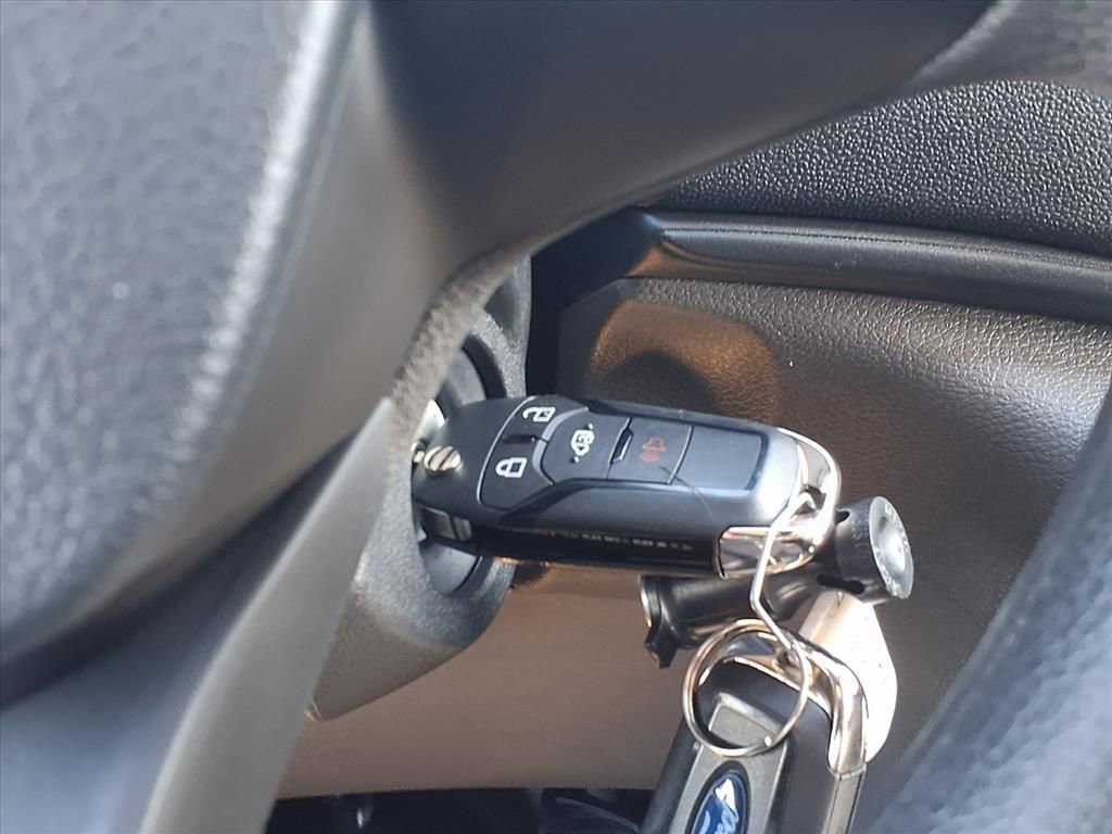 New 2025 Ford Transit 350 148 Low Roof AWD image 8