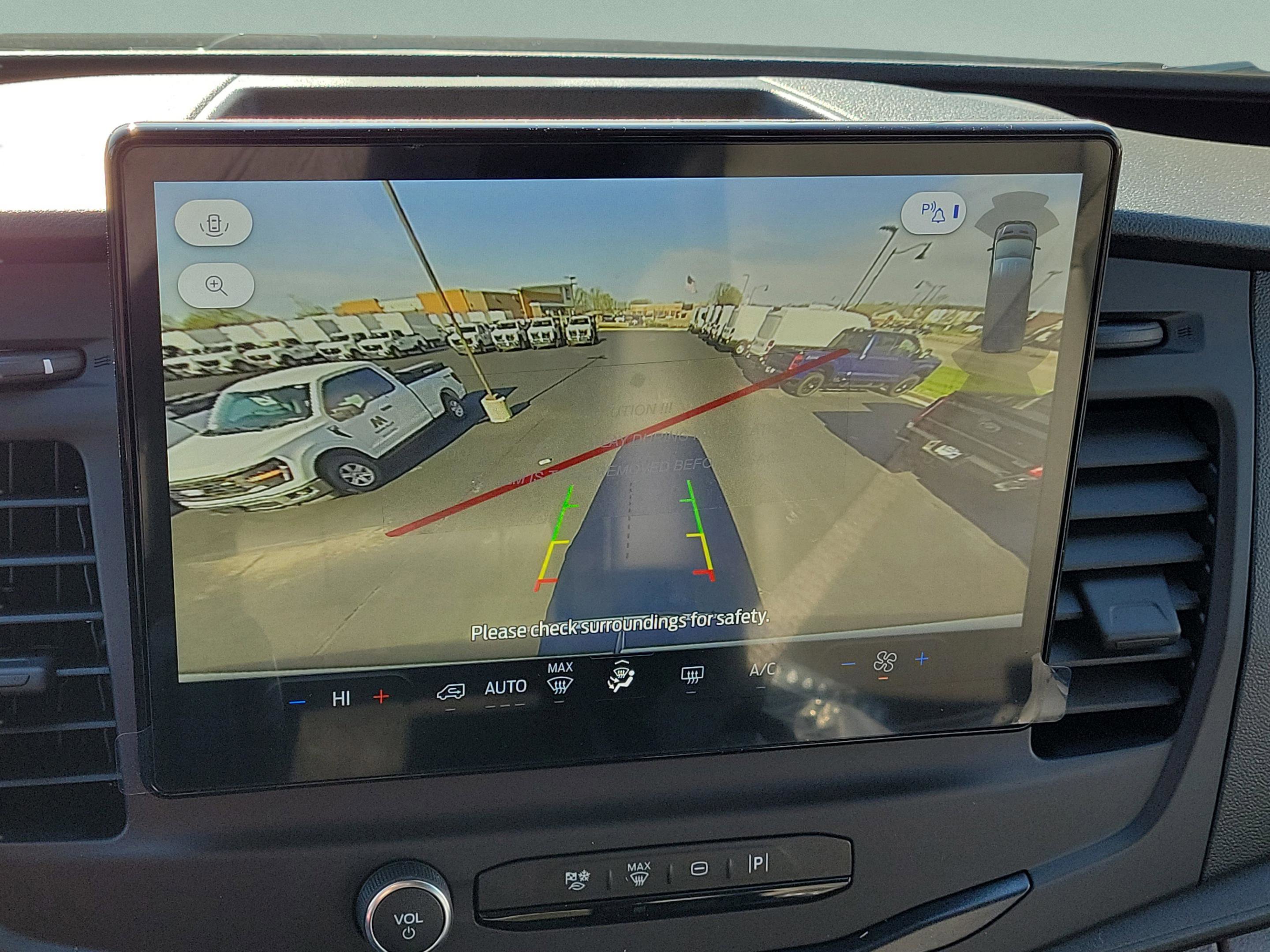 New 2026 Ford Transit 350 XL AWD/4WD image 25