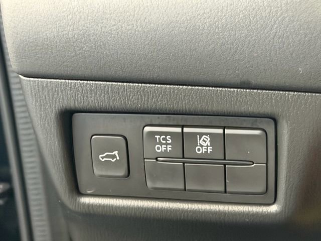 Used 2018 MAZDA CX-5 Grand Touring FWD image 21