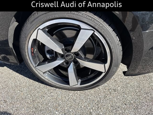 Used 2025 Audi A5 2.0T Premium Plus image 11