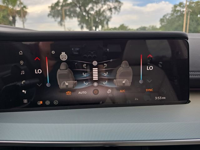 New 2025 Nissan Murano SL image 25