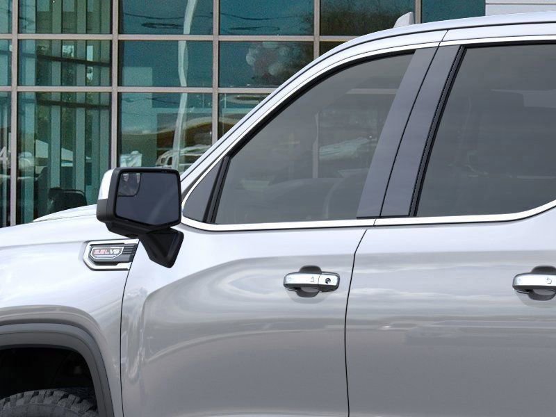 New 2026 GMC Sierra 1500 Denali w/ Technology Package image 12