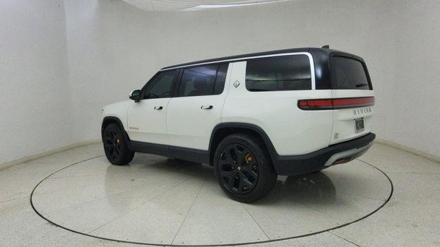 Used 2024 Rivian R1S Adventure AWD/4WD image 70