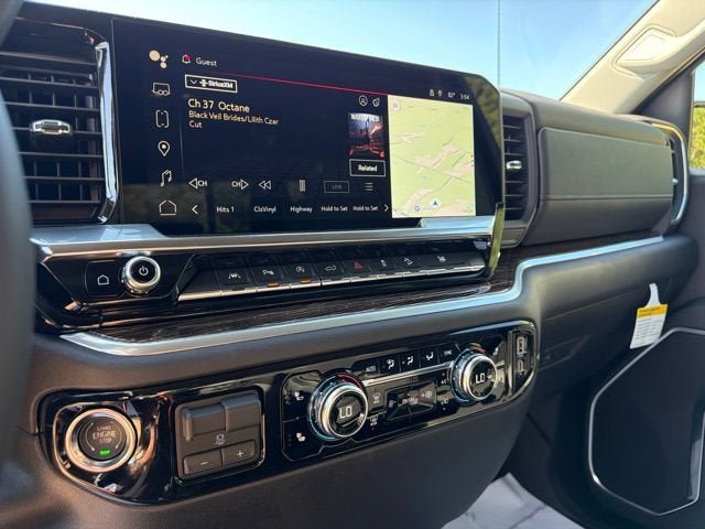 New 2026 GMC Sierra 1500 SLE w/ X31 Off-Road Package AWD/4WD image 14