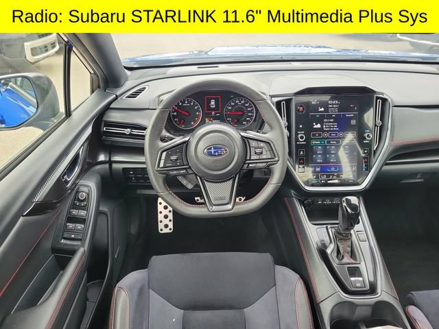 Used 2024 Subaru WRX Limited AWD/4WD image 9